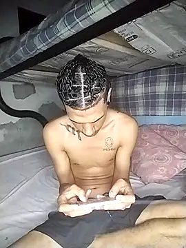 Gabriel Stone online show from October 25, 2025, 4:00 am