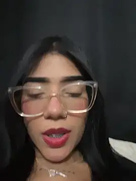 ElaRose 12 online show from March 6, 2026, 8:04 pm