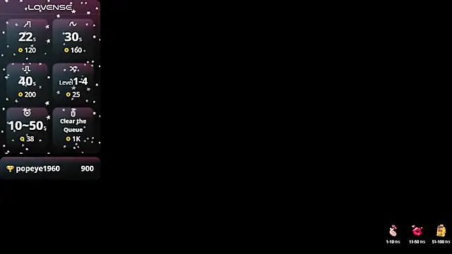 Dark Boy26 online show from September 9, 2025, 10:03 am