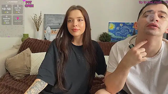 hako emm online show from March 12, 2026, 6:39 am