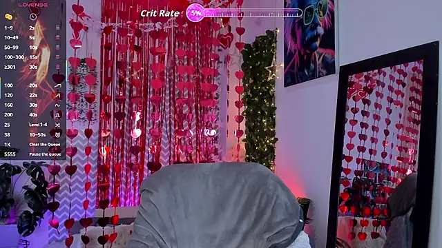 jhosepMoreno online show from February 20, 2026, 12:51 pm