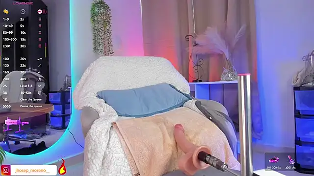 jhosepMoreno online show from May 28, 2026, 2:34 pm