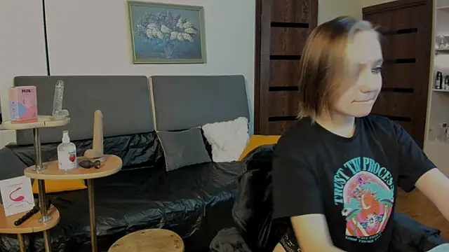 Snapshot of SammySccott chatting on November 25, 2025, 10:37 am SammySccott online show from November 25, 2025, 10:37 am