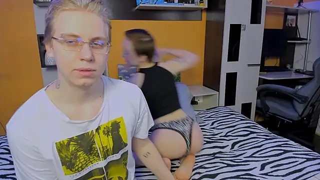 SammySccott online show from February 24, 2026, 10:27 am