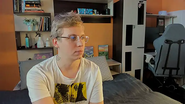 SammySccott online show from February 12, 2026, 6:24 am