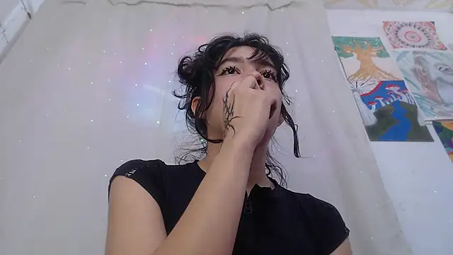 porndollbaby online show from January 31, 2026, 7:12 pm