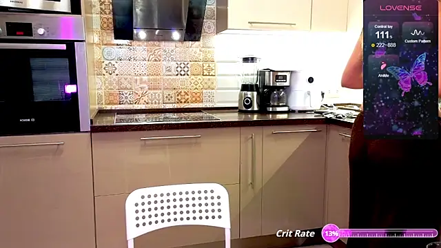 Snapshot of Brightsstar chatting on March 3, 2026, 8:05 pm Brightsstar online show from March 3, 2026, 8:05 pm