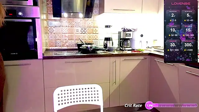 Snapshot of Brightsstar chatting on March 1, 2026, 6:08 pm Brightsstar online show from March 1, 2026, 6:08 pm