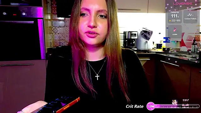 Snapshot of Brightsstar chatting on February 28, 2026, 6:07 pm Brightsstar online show from February 28, 2026, 6:07 pm