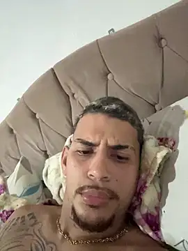 caioceara online show from April 13, 2026, 5:39 pm