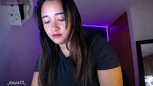 dayis sweet online show from February 5, 2026, 3:35 am