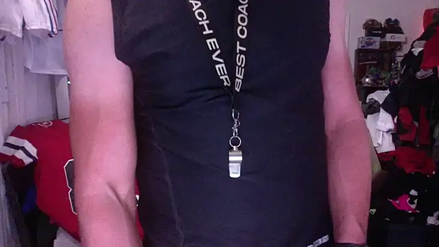 Snapshot of DILFJockDad87 chatting on October 19, 2025, 11:29 pm DILFJockDad87 online show from October 19, 2025, 11:29 pm