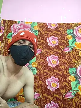 Seducing couple online show from July 8, 2026, 4:24 am