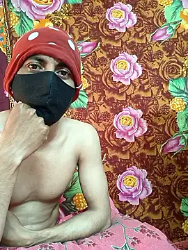 Seducing couple online show from January 12, 2026, 8:54 am