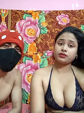 Seducing couple online show from March 1, 2026, 4:23 am