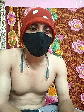 Seducing couple online show from June 26, 2026, 5:02 am