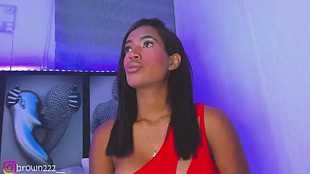  naomibrown  online show from February 12, 2026, 1:38 am