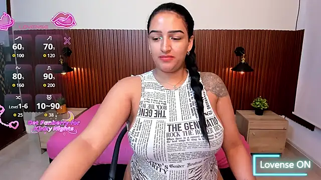 Snapshot of ElectraRose_ chatting on December 1, 2025, 12:17 pm ElectraRose online show from December 1, 2025, 12:17 pm