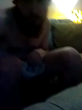 Skater1287 online show from October 2, 2025, 7:01 am