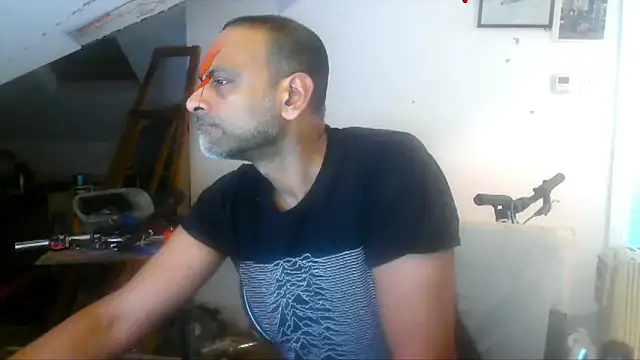 mista sista fista online show from April 17, 2026, 11:51 pm