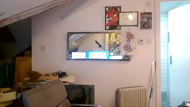 mista sista fista online show from February 13, 2026, 10:21 pm