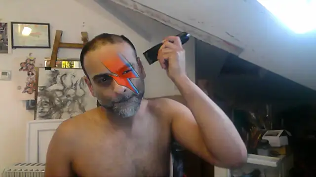 mista sista fista online show from February 27, 2026, 8:58 am