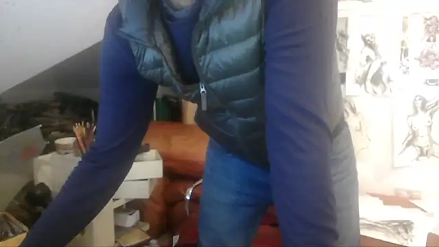 mista sista fista online show from February 9, 2026, 4:10 am