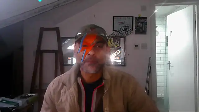 mista sista fista online show from April 4, 2026, 6:03 pm