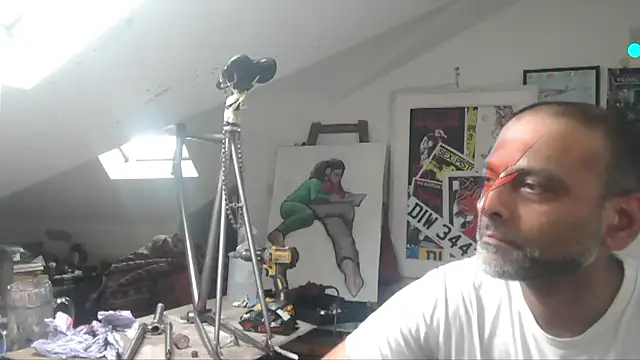 mista sista fista online show from June 3, 2026, 5:17 pm