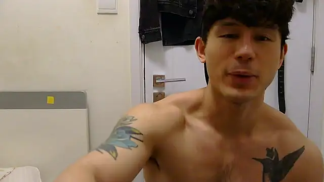 natenatejosh online show from October 20, 2025, 2:17 pm