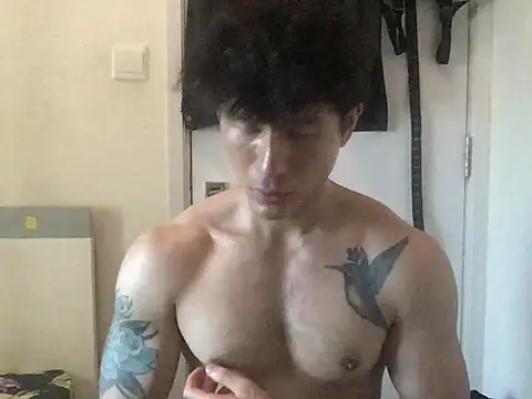 natenatejosh online show from October 10, 2025, 8:26 am