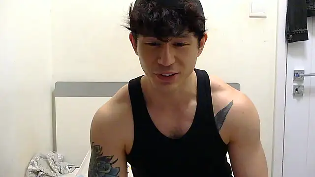 natenatejosh online show from November 1, 2025, 1:16 pm