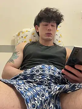 natenatejosh online show from November 3, 2025, 2:09 pm