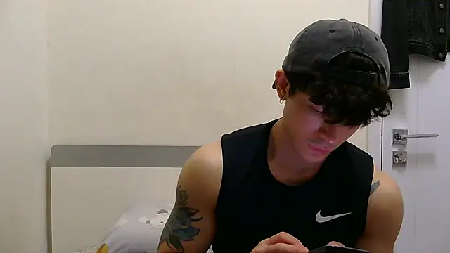 natenatejosh online show from December 5, 2025, 2:59 pm