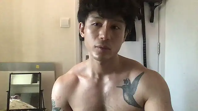 natenatejosh online show from October 18, 2025, 8:27 am