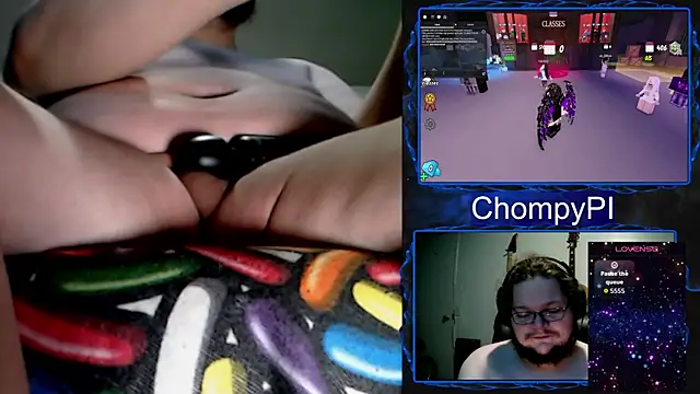 DetChompy online show from May 30, 2026, 7:04 am