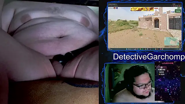 DetChompy online show from March 5, 2026, 7:05 am