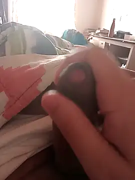 Cock4LadiesONLY online show from May 18, 2026, 8:08 am