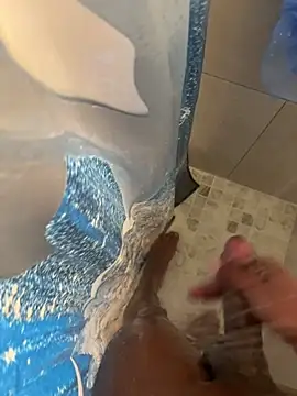 Americano021 online show from February 22, 2026, 1:30 am