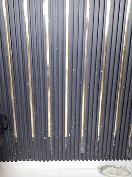 Mahira568 online show from October 2, 2025, 6:33 pm