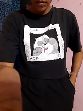 Siya5690 online show from November 19, 2025, 10:26 am