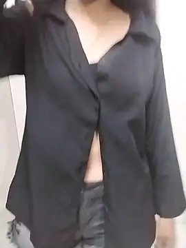 Siya5690 online show from September 12, 2025, 5:56 pm