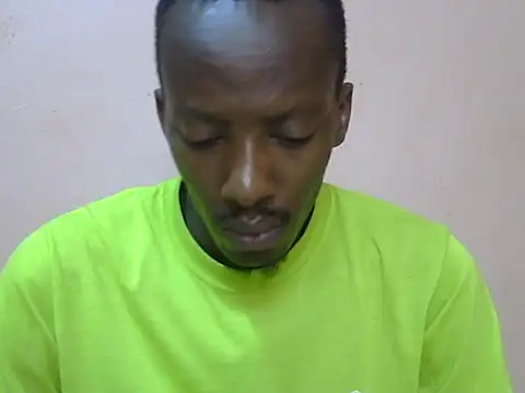 shadez94 online show from October 18, 2025, 9:44 am