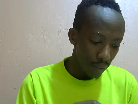 shadez94 online show from October 17, 2025, 9:34 am