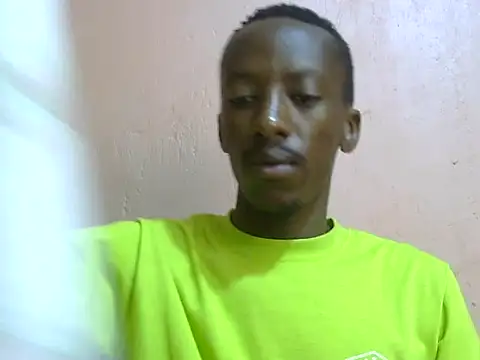 shadez94 online show from October 16, 2025, 7:27 am