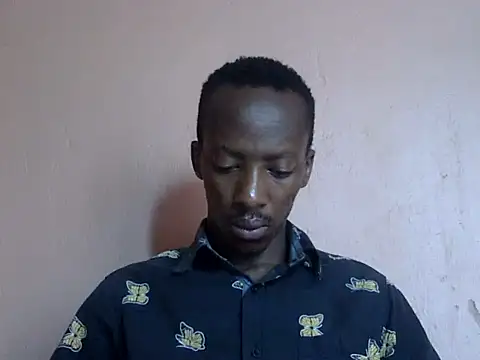 shadez94 online show from September 15, 2025, 7:20 am