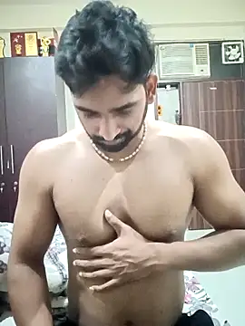 Rajeshfulwa123 online show from May 12, 2026, 9:48 am