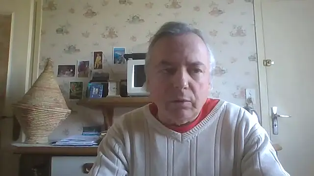 Snapshot of gegevincent chatting on April 5, 2026, 11:17 am gegevincent online show from April 5, 2026, 11:17 am