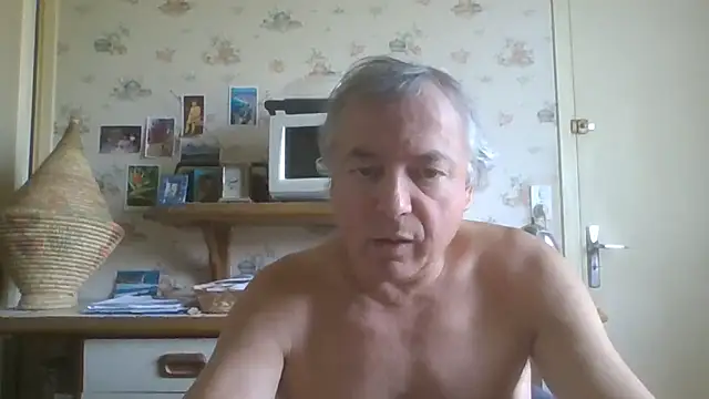 gegevincent online show from June 21, 2026, 11:49 am