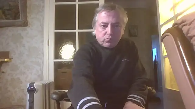 gegevincent online show from February 2, 2026, 4:50 pm